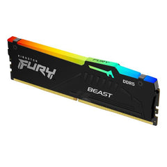 Kingston FURY Beast 8GB DDR5-6000 CL36