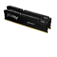 Kingston - FURY Beast Black EXPO 16GB (Kit 2x8GB)
