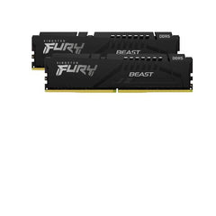 Kingston - FURY Beast Black EXPO 16GB (Kit 2x8GB)