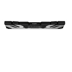 Kingston - FURY 16GB DDR5 6400MT/s CL32 Renegade Silver/Black XMP