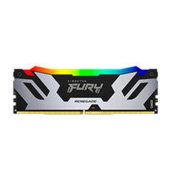 Kingston Technology FURY 48GB 6400MT/s DDR5 CL32 DIMM Renegade RGB XMP