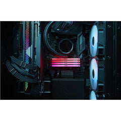 Kingston FURY 32GB 7600MT/s DDR5 CL38 DIMM (Kit da 2) Renegade RGB XMP