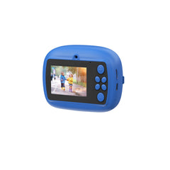 KIDSCAMPRINT - Printing Camera for Kids