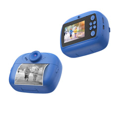 KIDSCAMPRINT - Printing Camera for Kids