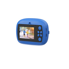 KIDSCAMPRINT - Printing Camera for Kids