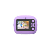 KIDSCAMPRINT - Printing Camera for Kids