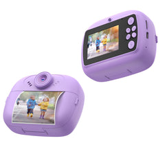 KIDSCAMPRINT - Printing Camera for Kids