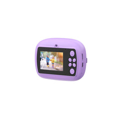 KIDSCAMPRINT - Printing Camera for Kids