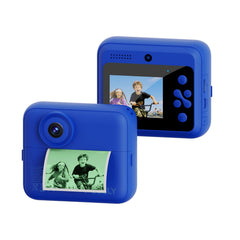 KIDSCAMSTICKY - Printing camera for KIDS