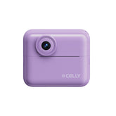 KIDSCAMSTICKY - Printing camera for KIDS