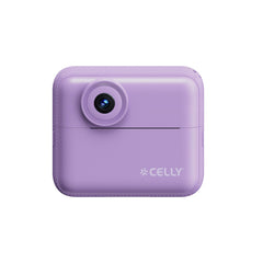 KIDSCAMSTICKY - Printing camera for KIDS