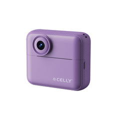 KIDSCAMSTICKY - Printing camera for KIDS