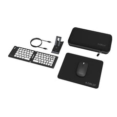 KITTRAVEL - Kit Viaggio per lavorare in mobilità