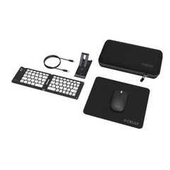 KITTRAVEL - Kit Viaggio per lavorare in mobilità