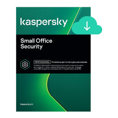 KASPERSKY SMALL OFFICE SECURITY