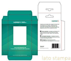KASPERSKY PRIVACY CARDHOLDER