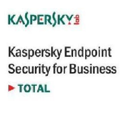 Total Security for Business