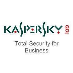 Total Security for Business