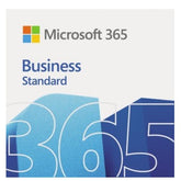 Microsoft 365 Business Standard Retail