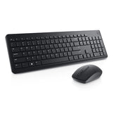 TASTIERA E MOUSE DELL KM3322W - WIRELESS