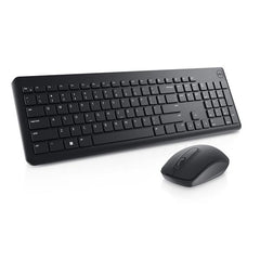 TASTIERA E MOUSE DELL KM3322W - WIRELESS