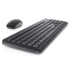 TASTIERA E MOUSE DELL KM3322W - WIRELESS