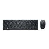 Tastiera e mouse senza fili Dell Pro - KM5221W