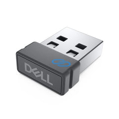 Tastiera e mouse senza fili Dell Pro - KM5221W
