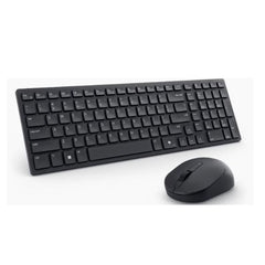 TASTIERA e MOUSE SILENZIONI DELL- KM555 US