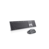 Tastiera e mouse senza fili KM7321W