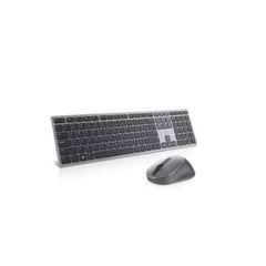 Tastiera e mouse senza fili KM7321W