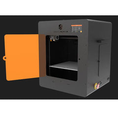 ZEROPRO+SEM+PEI+3DSHIELD+CORSO TELEMATICO+BOBINA+LACCA+KIT UGELLI