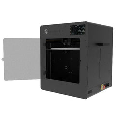 ZEROHS+SEM+PEI+3DSHIELD+KIT UGELLI+ CORSO TELEMATICO+BOBINA+LACCA