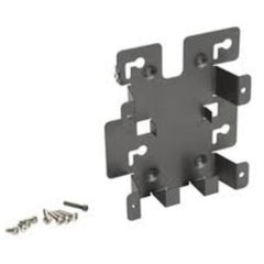 SUPPORTO DA PARETE CON VITI PER CC6000