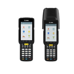 Kit: MC3390xR UHF RFID Gun