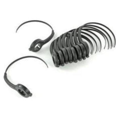 OVER-THE-HEAD HEADBAND PACK OF 10 (10 HEADBANDS ONLY - NOT -PAD -NO EAR CUSHION)
