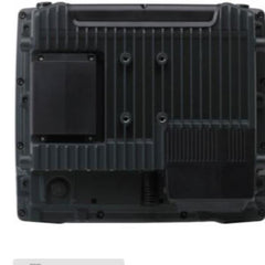 SIDE MOUNTED HOLDER FOR SCANNER.