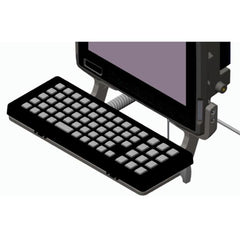 KT-KYBDTRAY-VC80-R