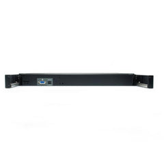 LEVELONE KVM-8901US - CONSOLE RACK KVM LCD 19" (Layout US)