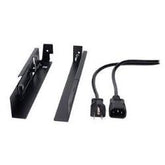 APC KVM 2G, LCD Rear Mounting Kit