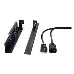 APC KVM 2G, LCD Rear Mounting Kit