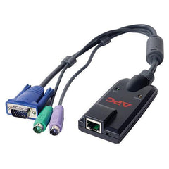 KVM 2G de APC, modulo de servidor, PS/2