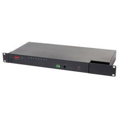 APC KVM 2G ANALOG 1 USER 8 PORTS