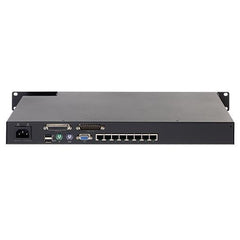 APC KVM 2G ANALOG 1 USER 8 PORTS
