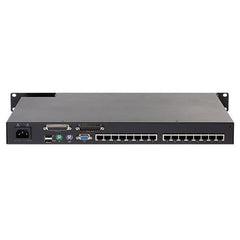 APC KVM 2G ANALOGICO 1 LOCAL 16 USER