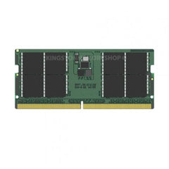 32GB 5600MT/s DDR5 Non-ECC CL46 SODIMM 2Rx8