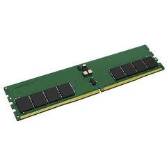 Ram 32GB 6400MT/s DDR5 Non-ECC CL52 CUDIMM 2Rx8