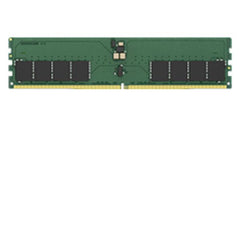 Ram 64GB 6400MT/s DDR5 Non-ECC CL52 CUDIMM 2Rx8