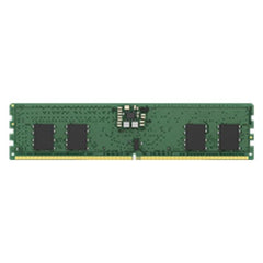 Ram 8GB 6400MT/s DDR5 Non-ECC CL52 CUDIMM 1Rx16