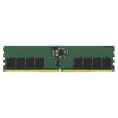 Ram 16GB 6400MT/s DDR5 Non-ECC CL52 CUDIMM 1Rx8